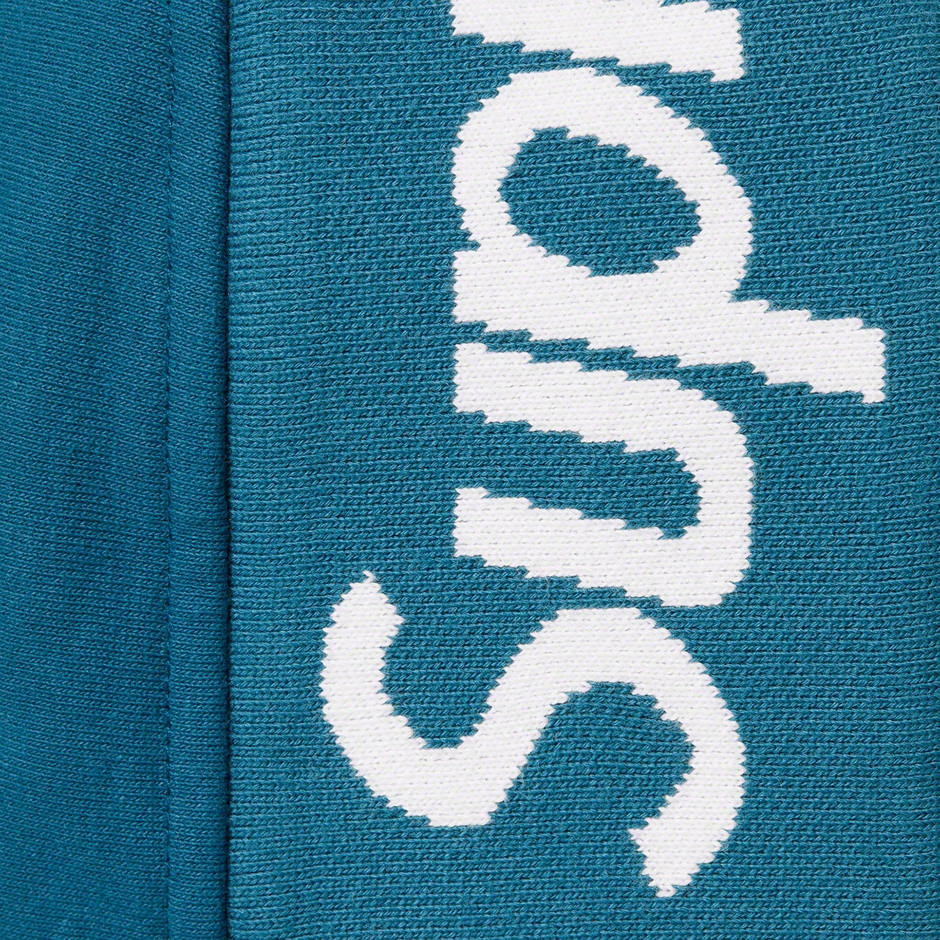 Brim Zip Up Hooded Sweatshirt view 6